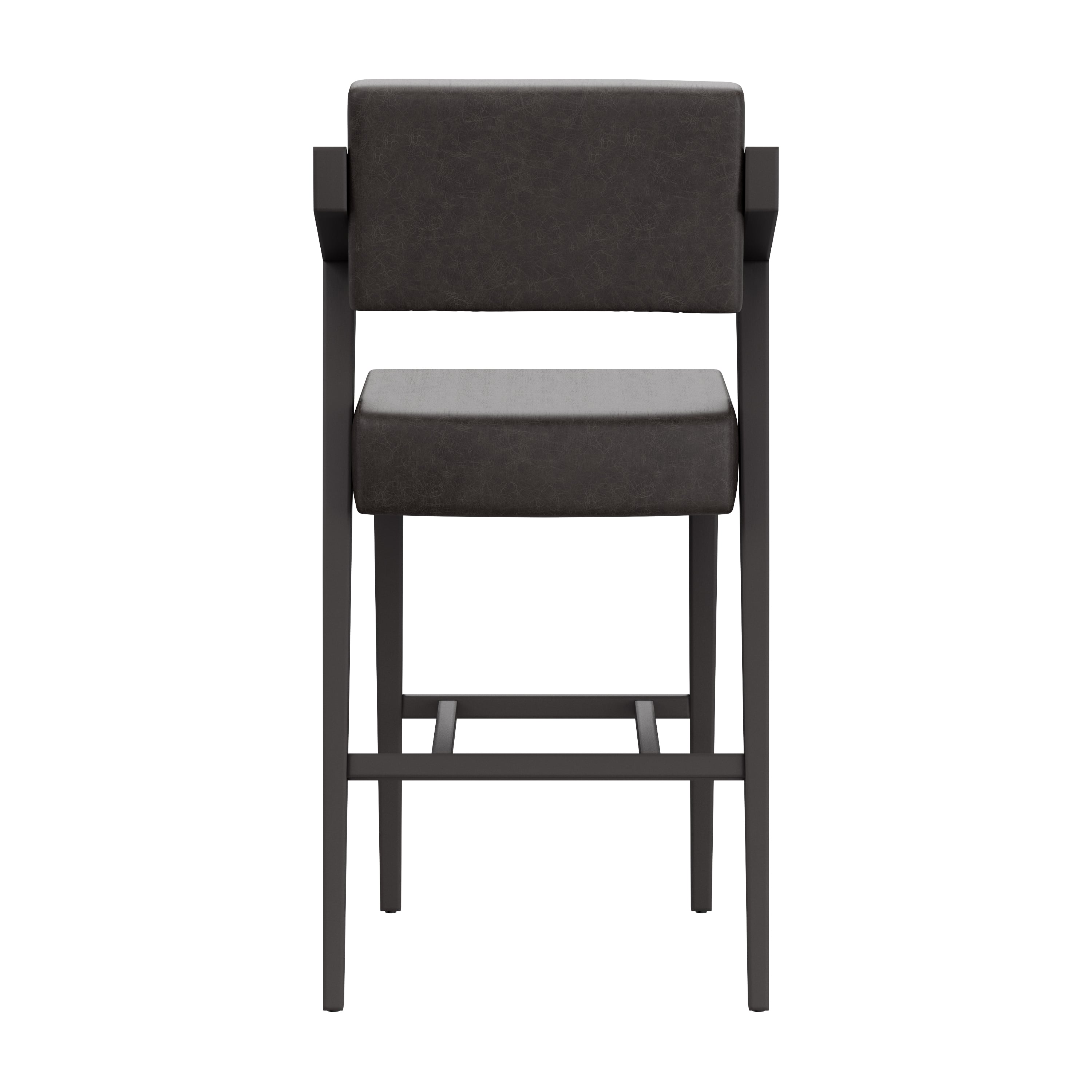 Hillsdale Snyder Barstool