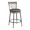 Hillsdale Hutchinson Counter Stool