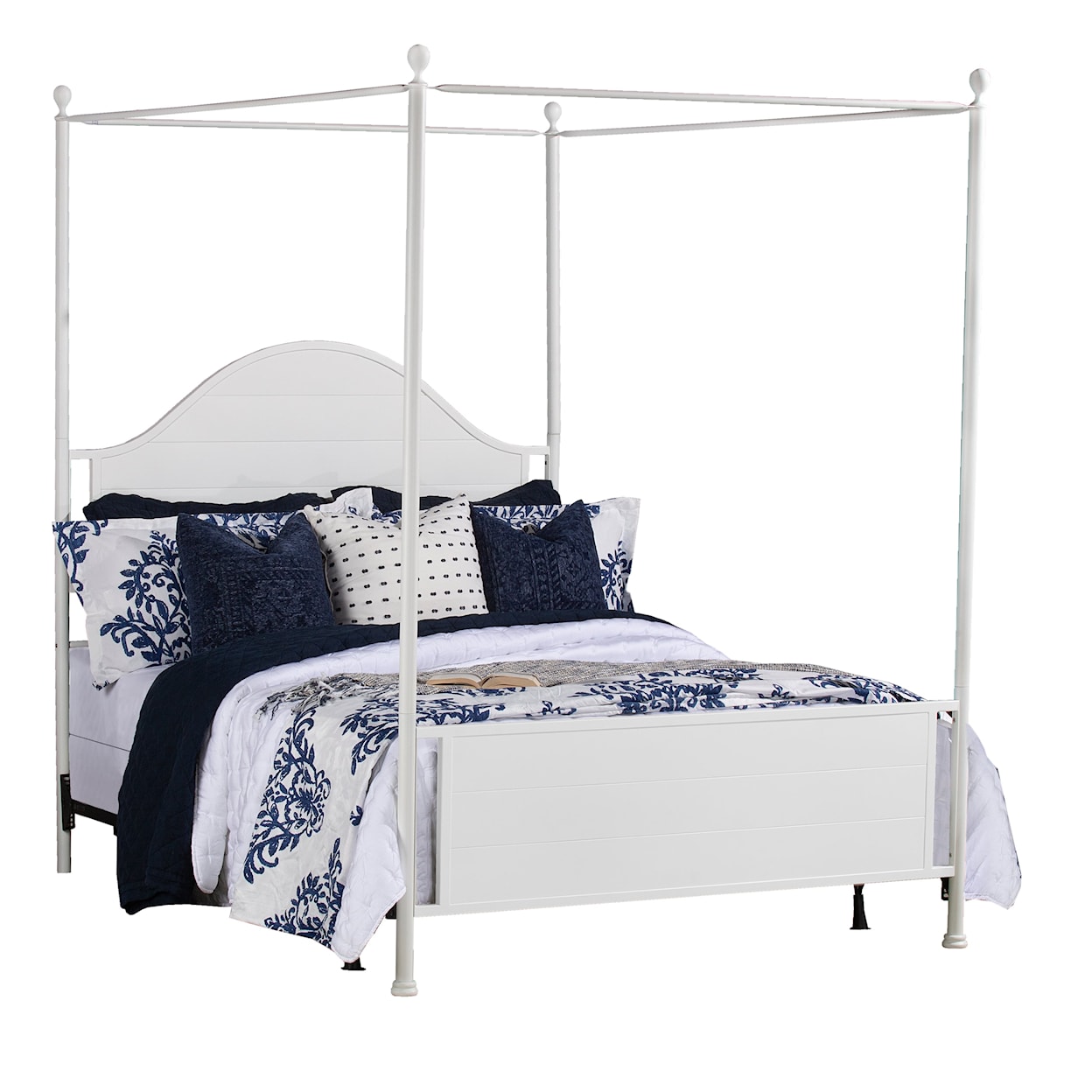 Hillsdale Cumberland Queen Bed