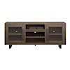 Hillsdale Midbury TV Stands and Consoles