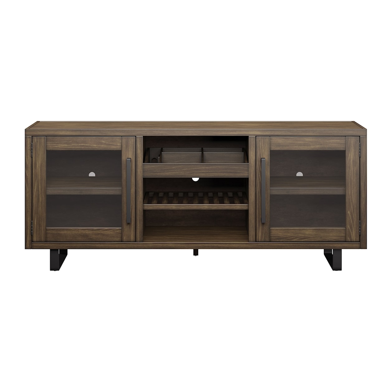 Hillsdale Midbury TV Stands and Consoles