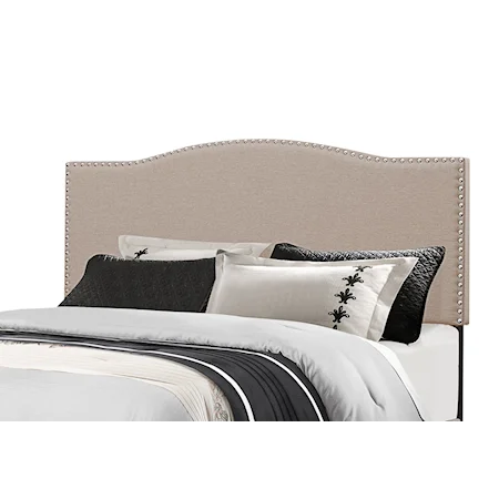 Full/Queen Upholstered Headboard