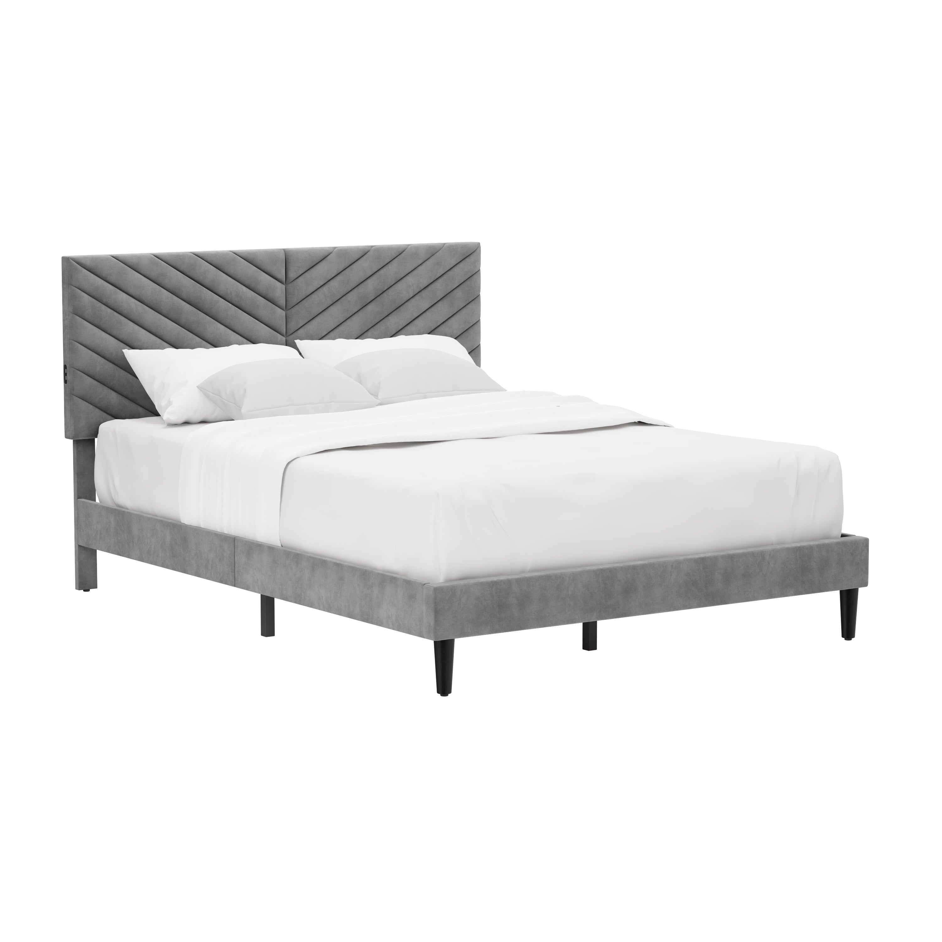 Hillsdale Crestwood Bed