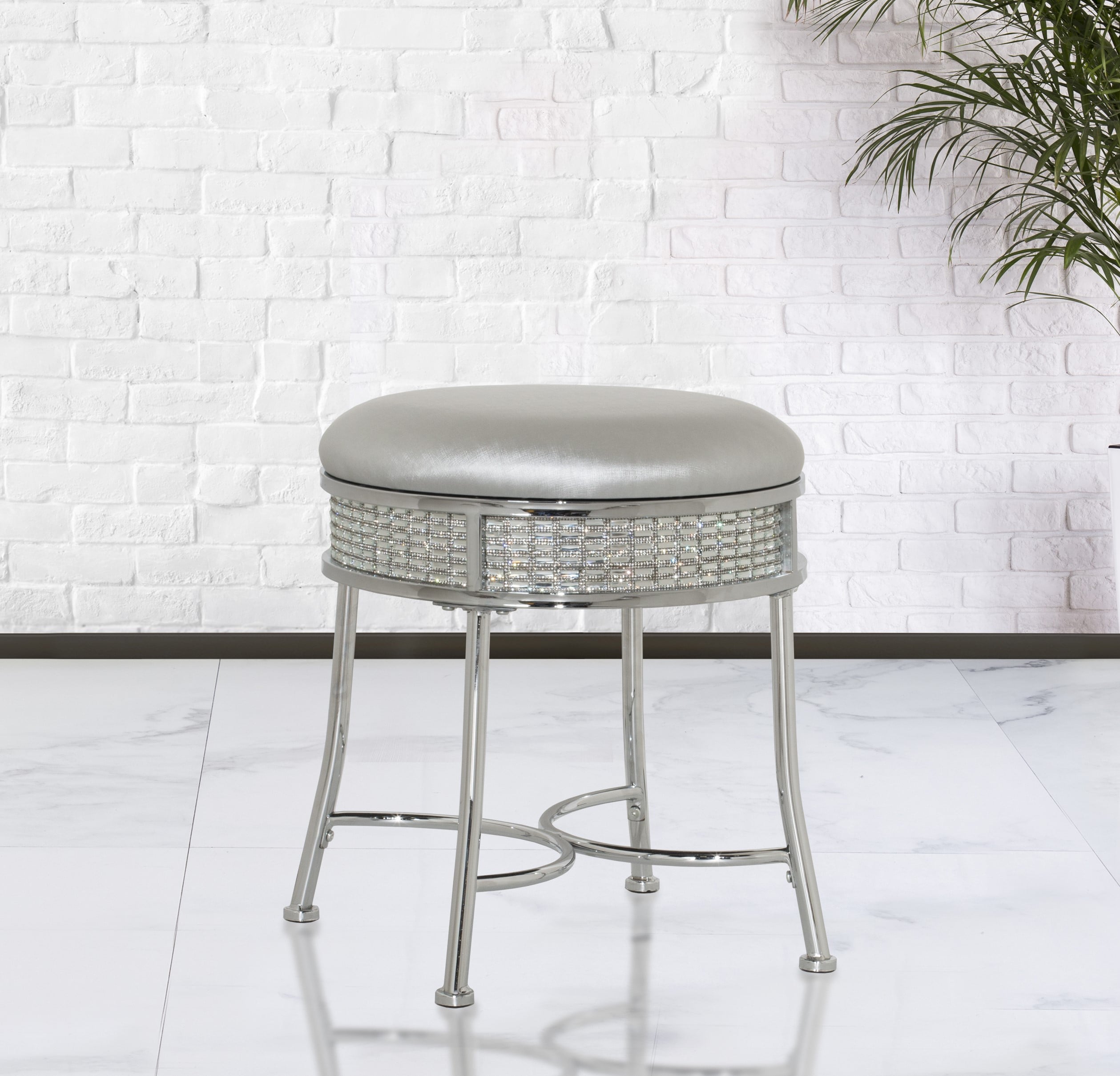 Vanity Stool