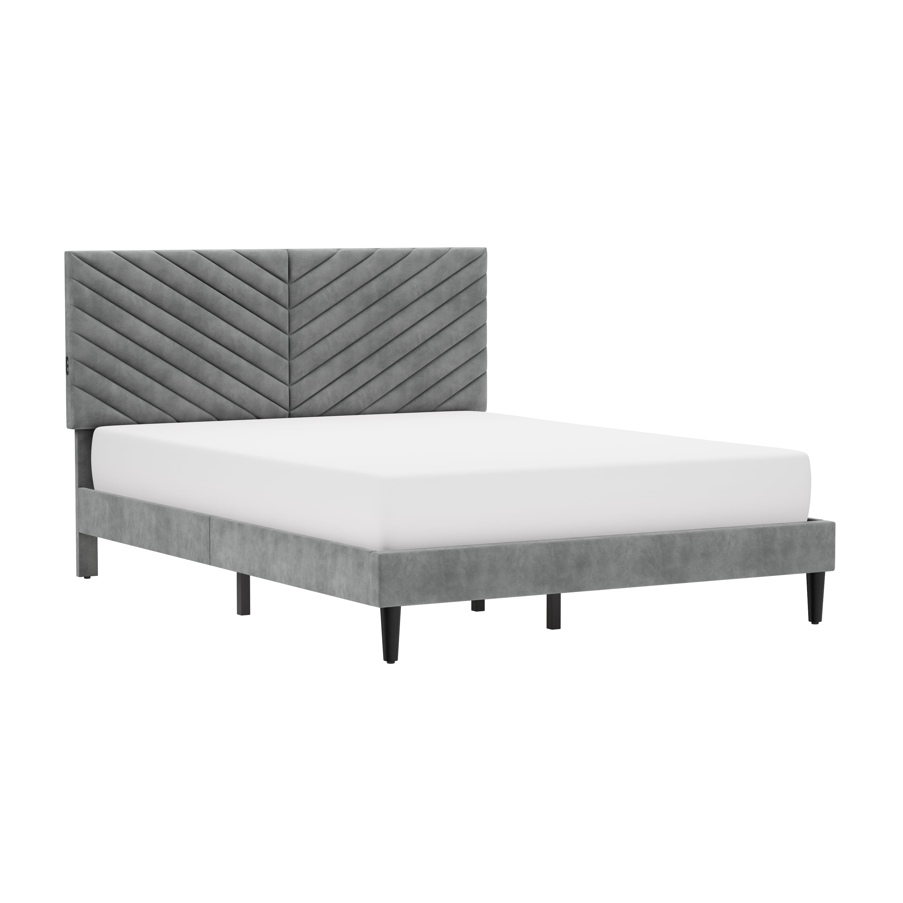 Hillsdale Crestwood Bed