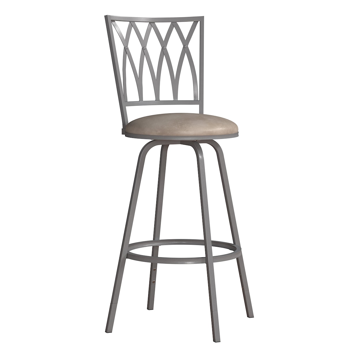 Hillsdale Flanery Barstool Set