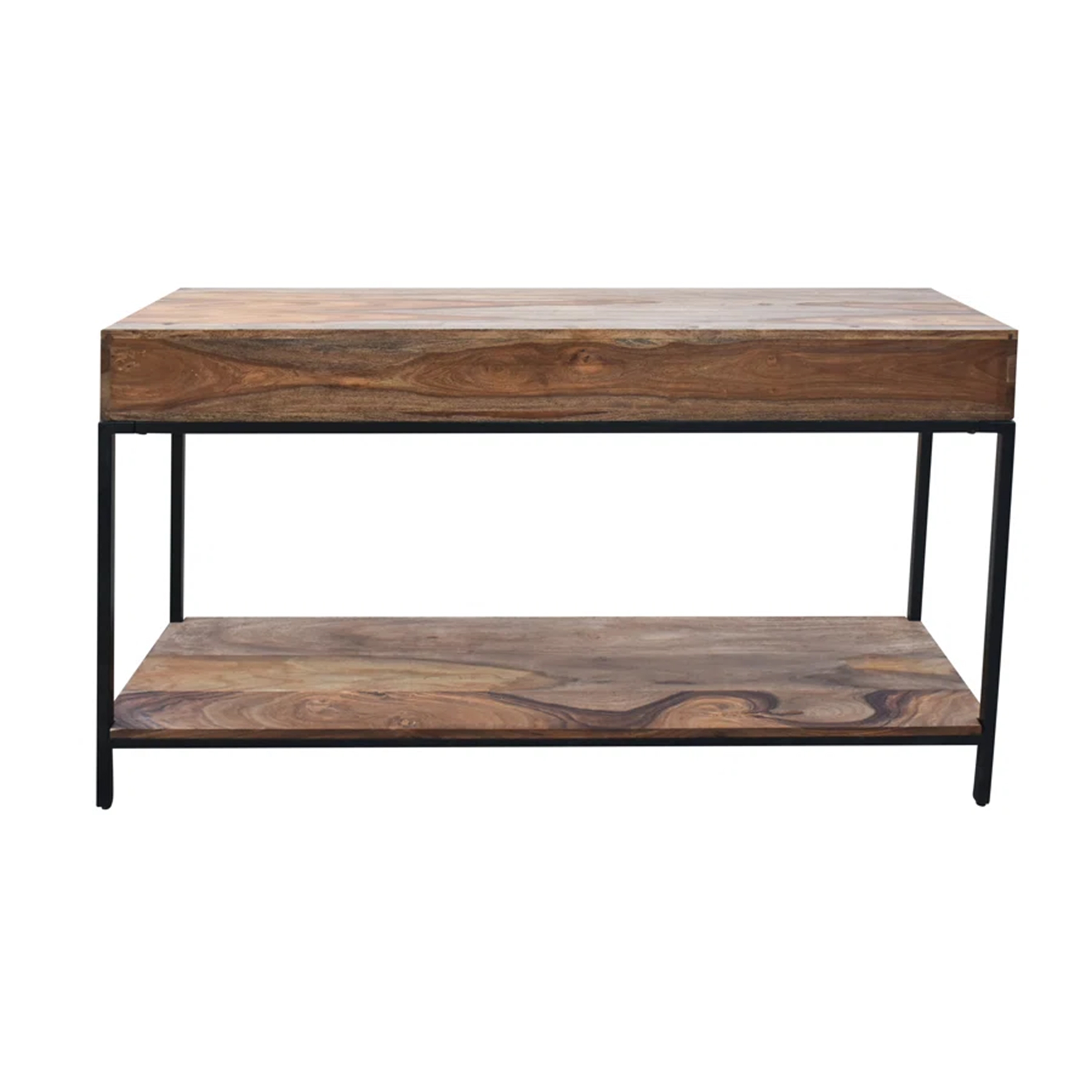 2-Drawer Console Table