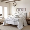 Hillsdale Harrison Queen Bed