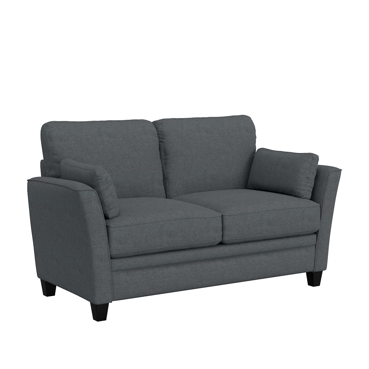 Hillsdale Grant River Loveseat