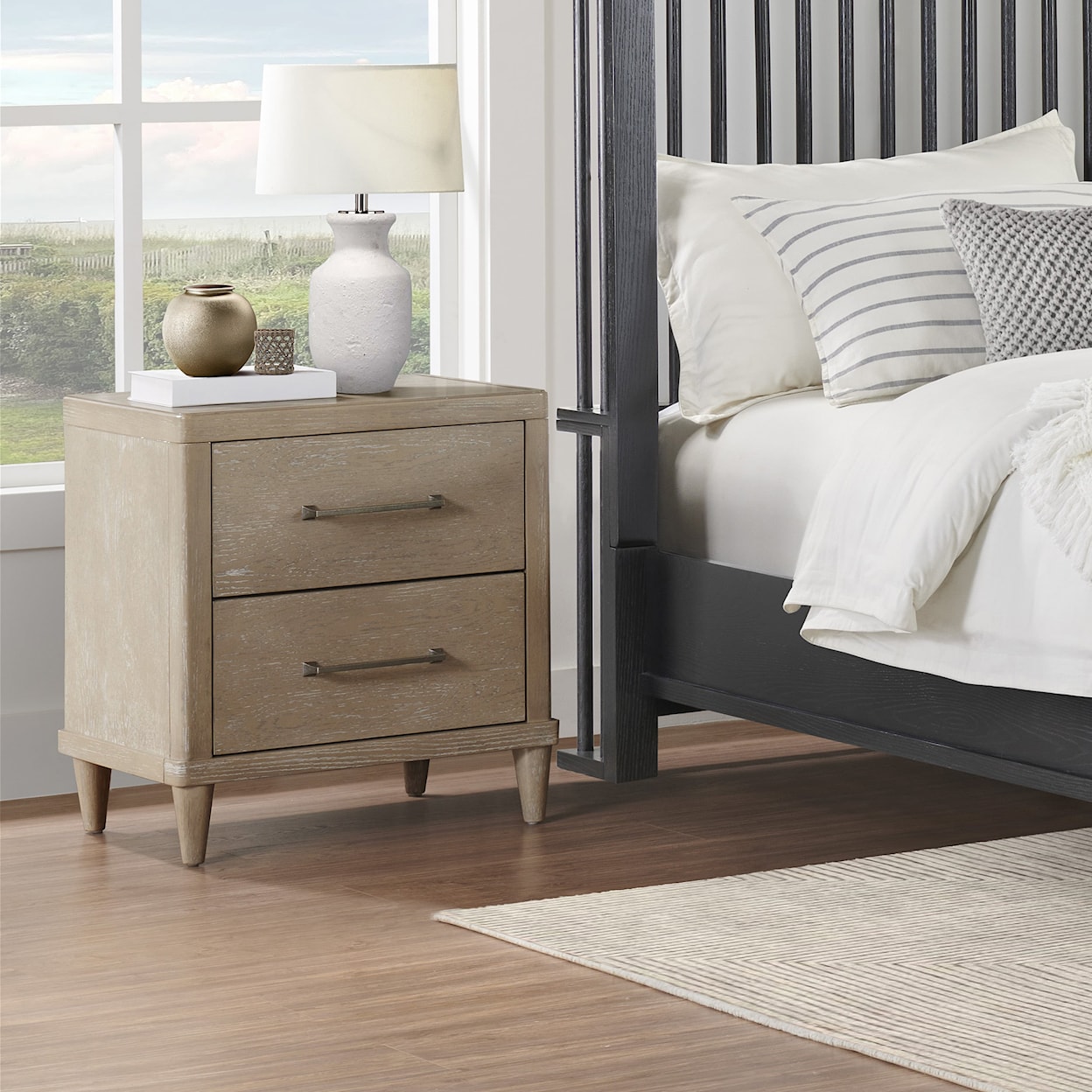 Hillsdale Portsmouth Nightstand