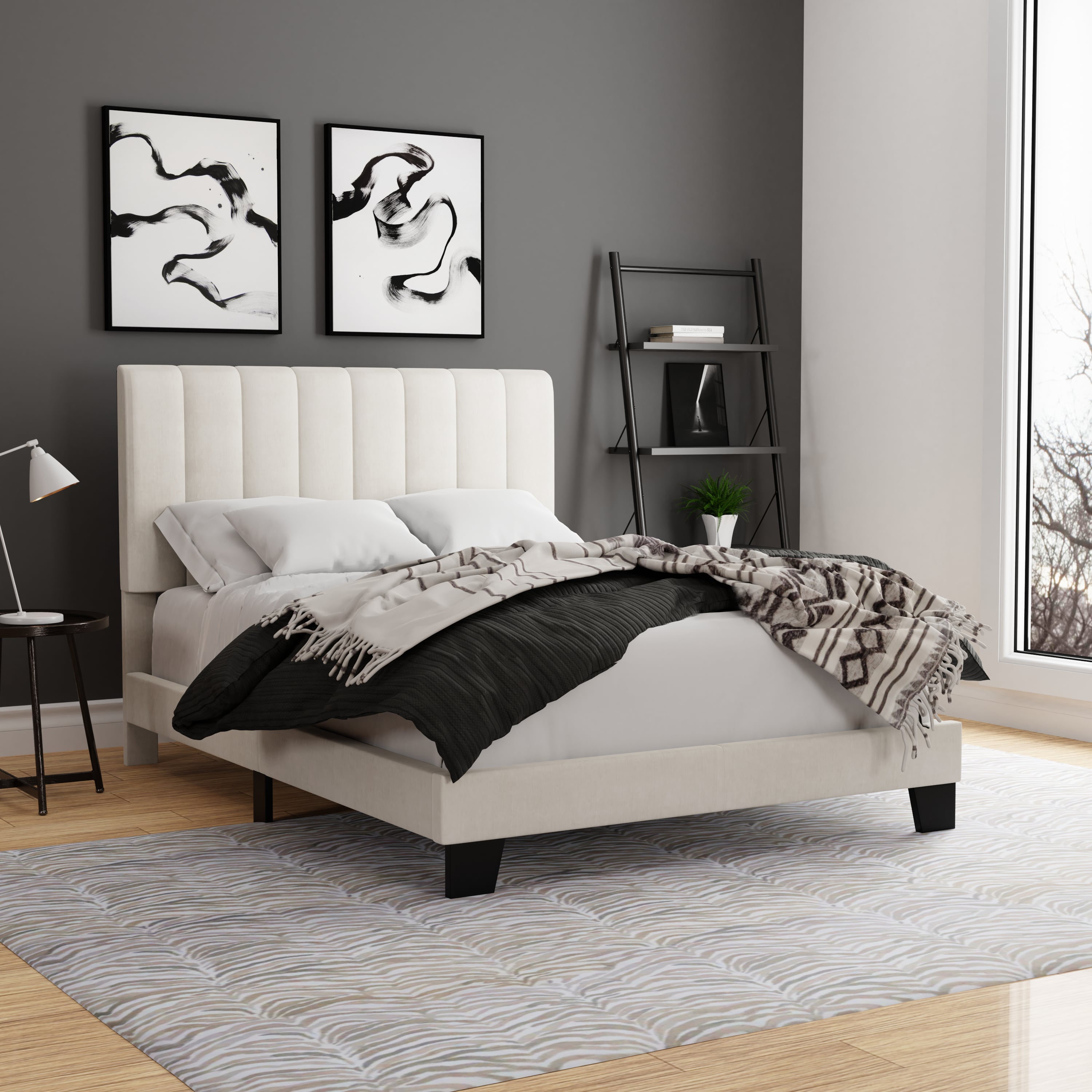 Hillsdale Crestone Bed