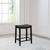 Hillsdale Fiddler Counter Stool