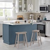 Hillsdale Moreno Counter Stool