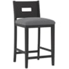 Hillsdale Allbritton Counter Stool