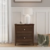 Hillsdale Holborn Nightstand