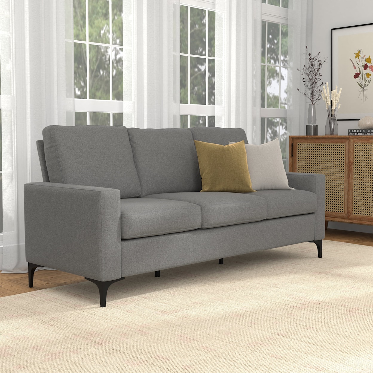 Hillsdale Matthew Sofa