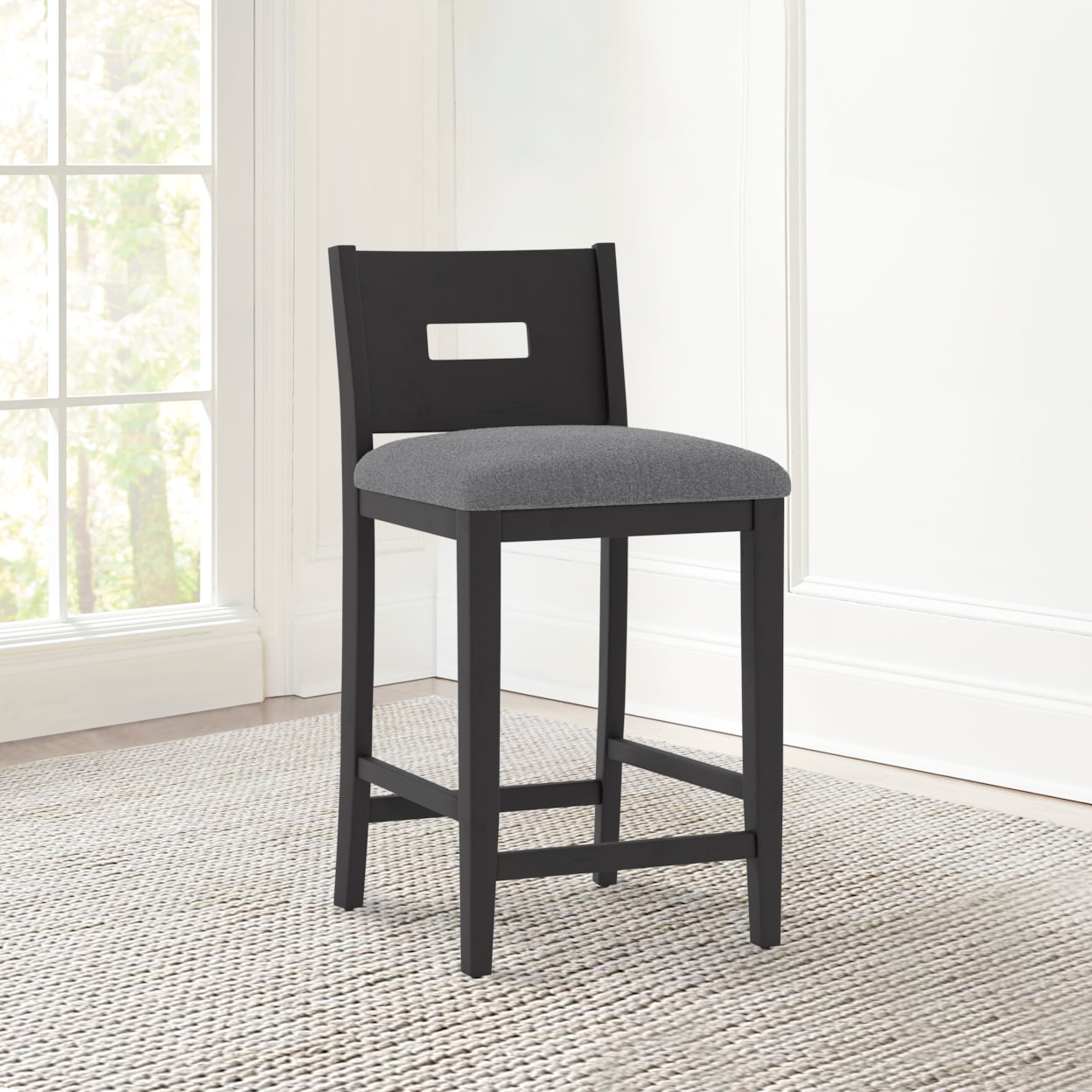 Hillsdale Allbritton Counter Stool