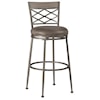 Hillsdale Hutchinson Barstool