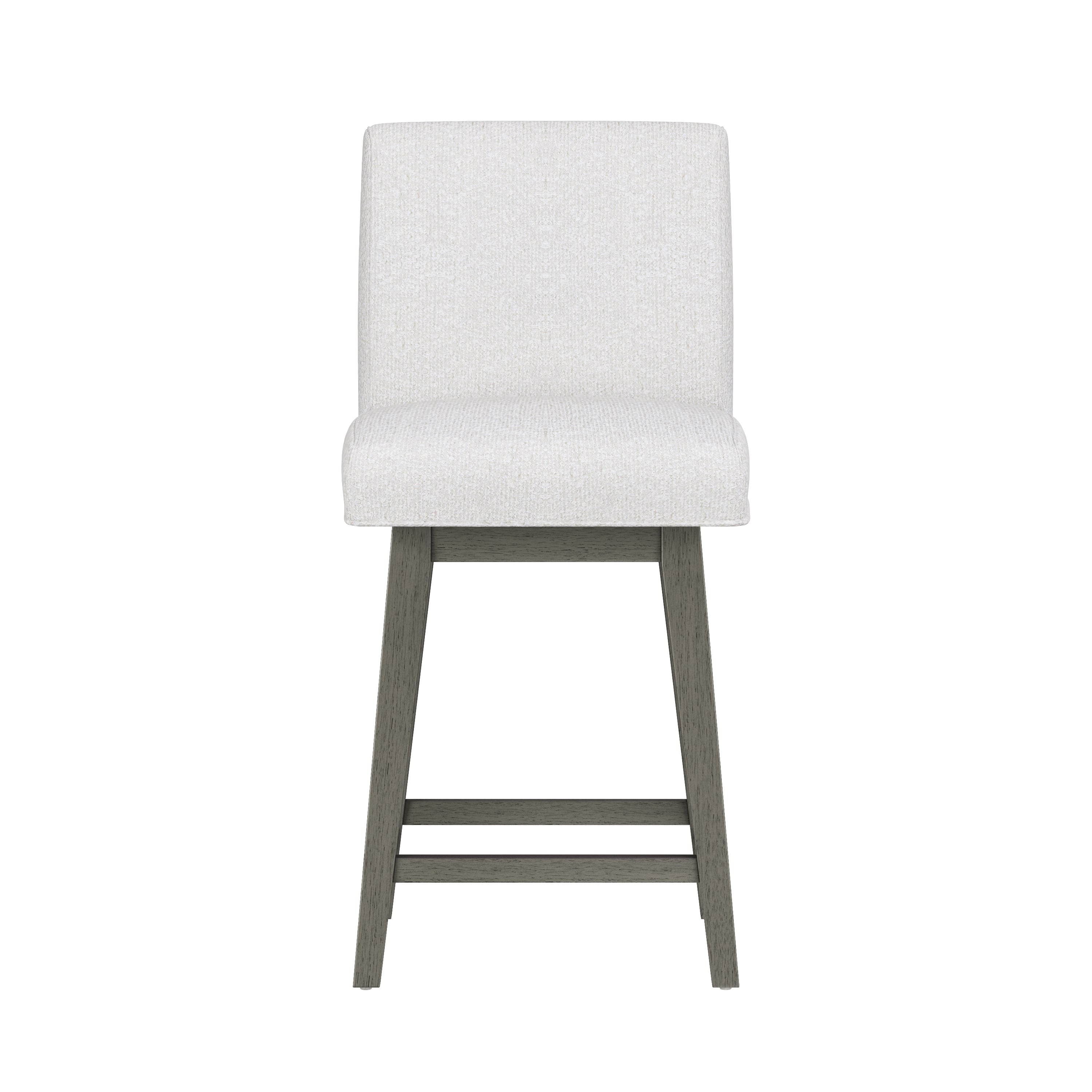 Hillsdale Uniquely Yours Parson Adjustable Swivel Stool