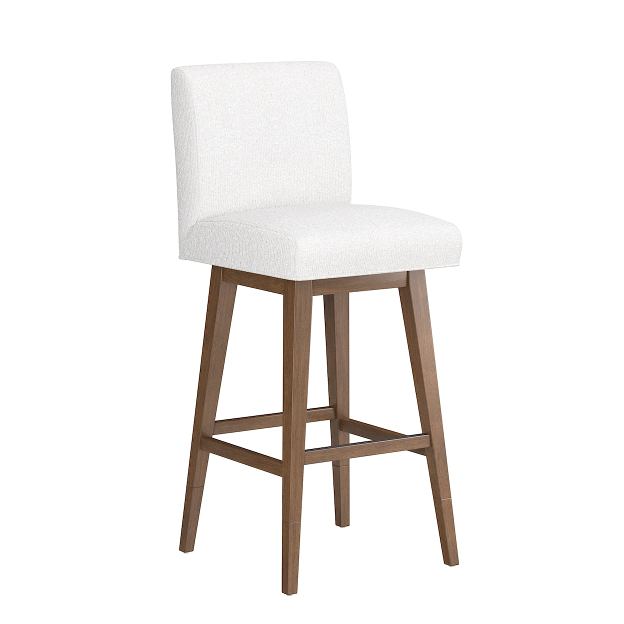 Hillsdale Uniquely Yours Parson Adjustable Swivel Stool