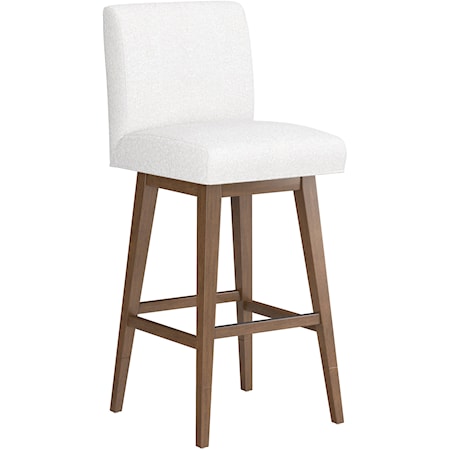 Parson Adjustable Swivel Stool