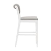 Hillsdale Clarion Bar Stool