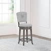 Hillsdale Santa Clara II Counter Stool