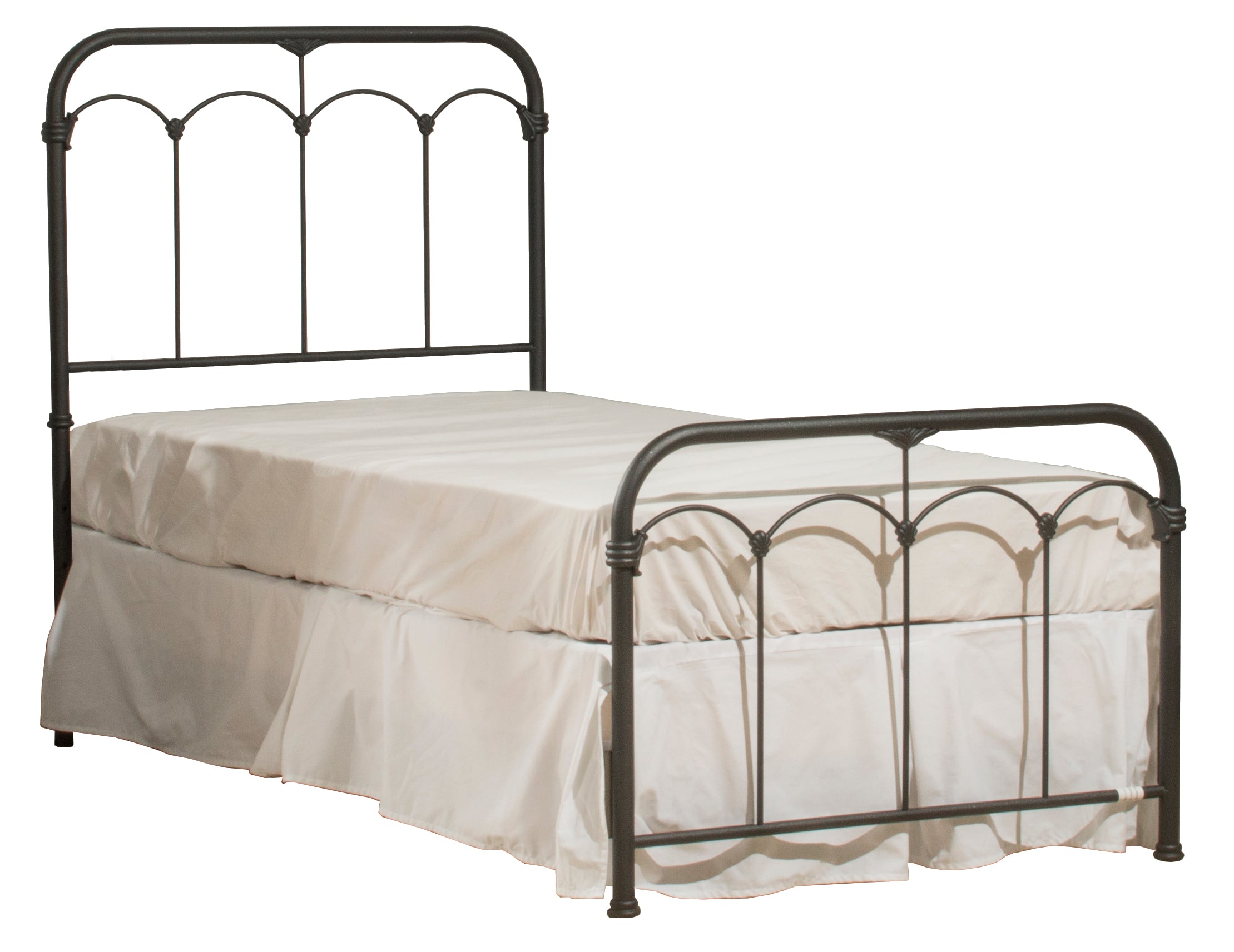 Twin Bed