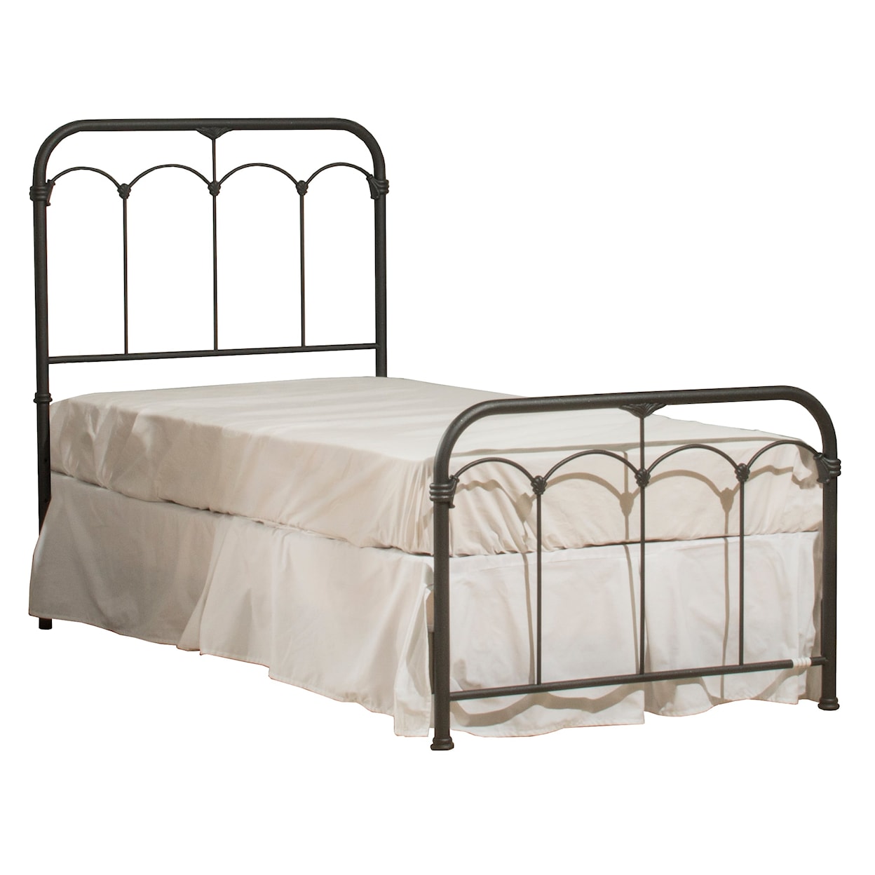 Hillsdale Jocelyn Twin Bed