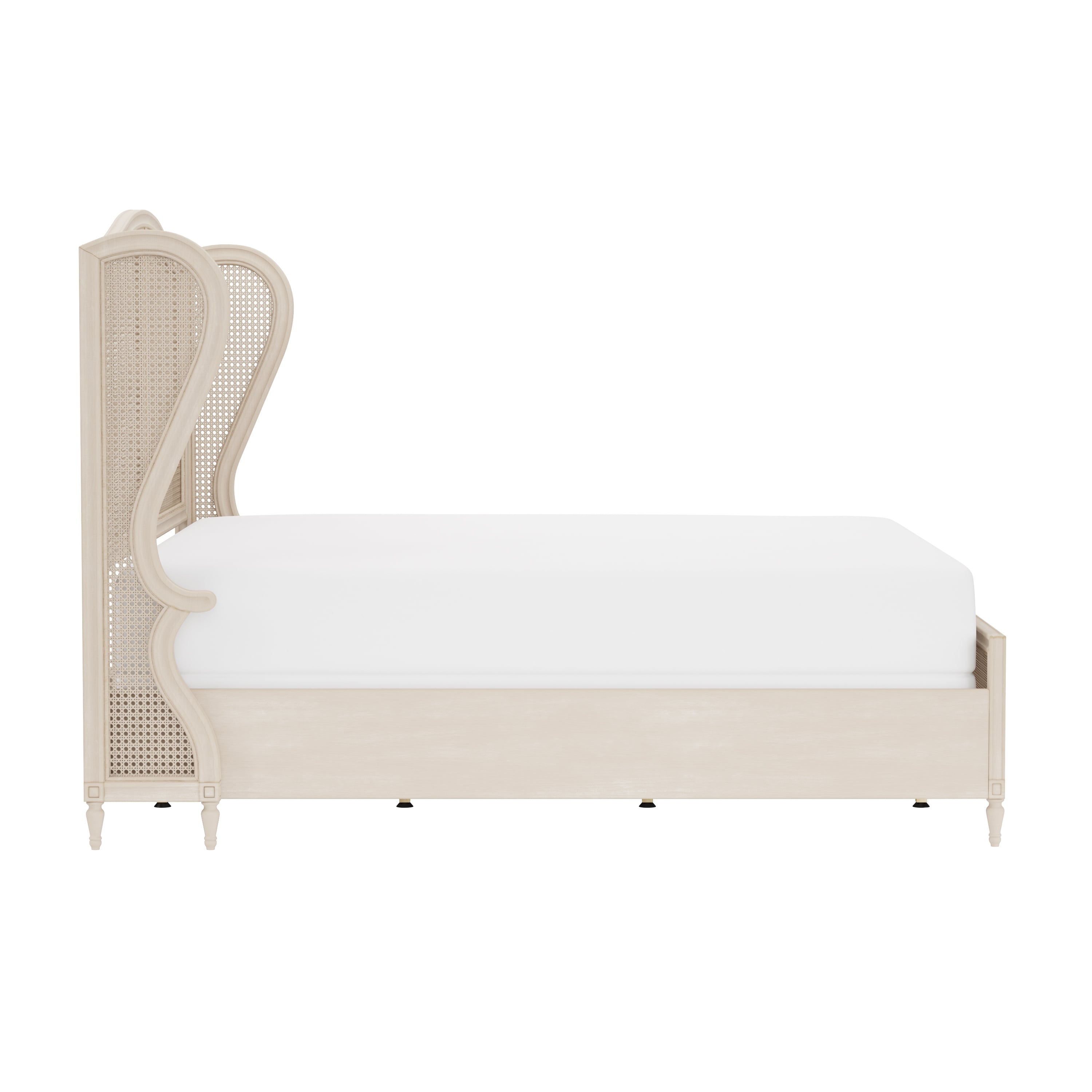 Hillsdale Sausalito King Bed
