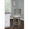 Hillsdale Clarion Counter Stool