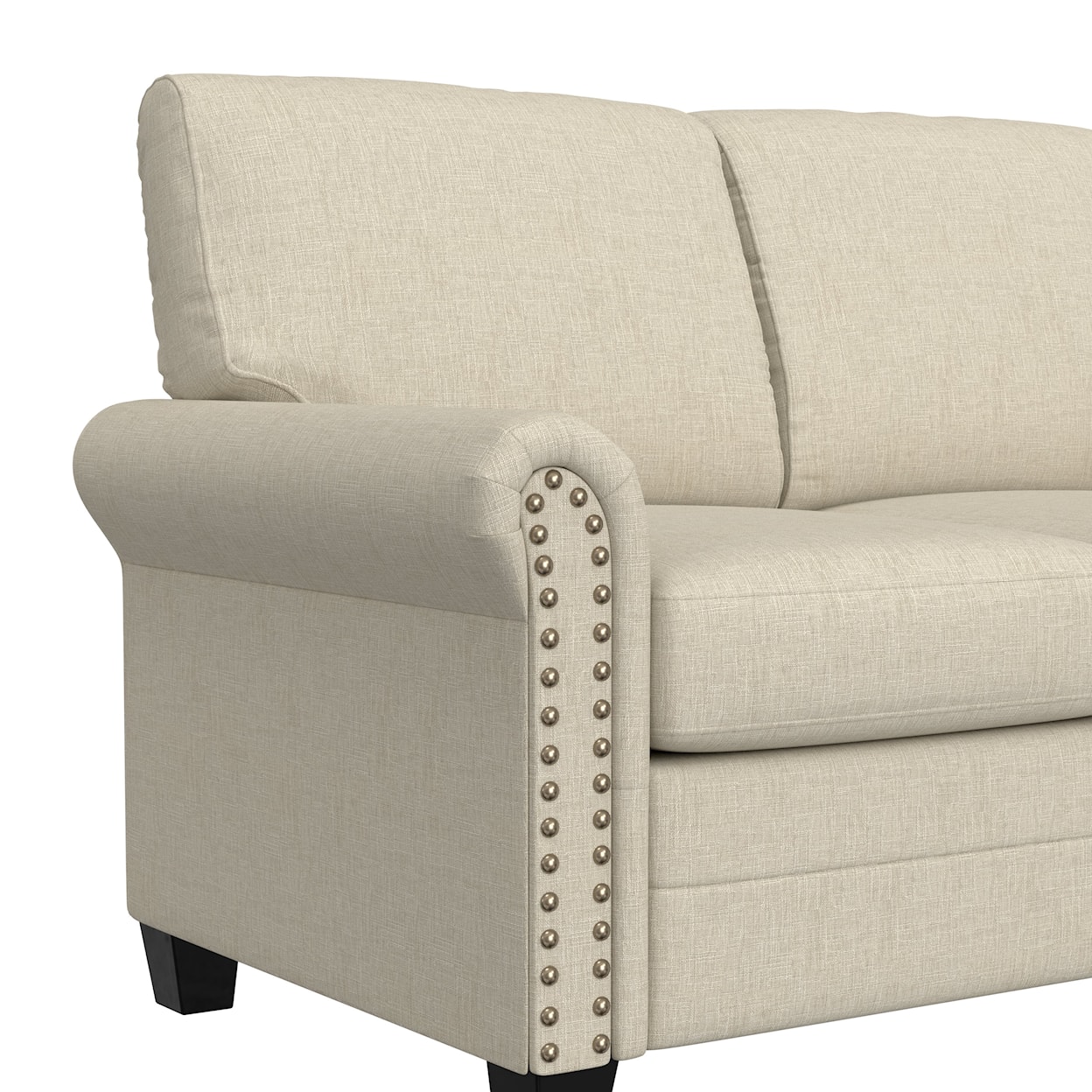 Hillsdale Barroway Loveseat