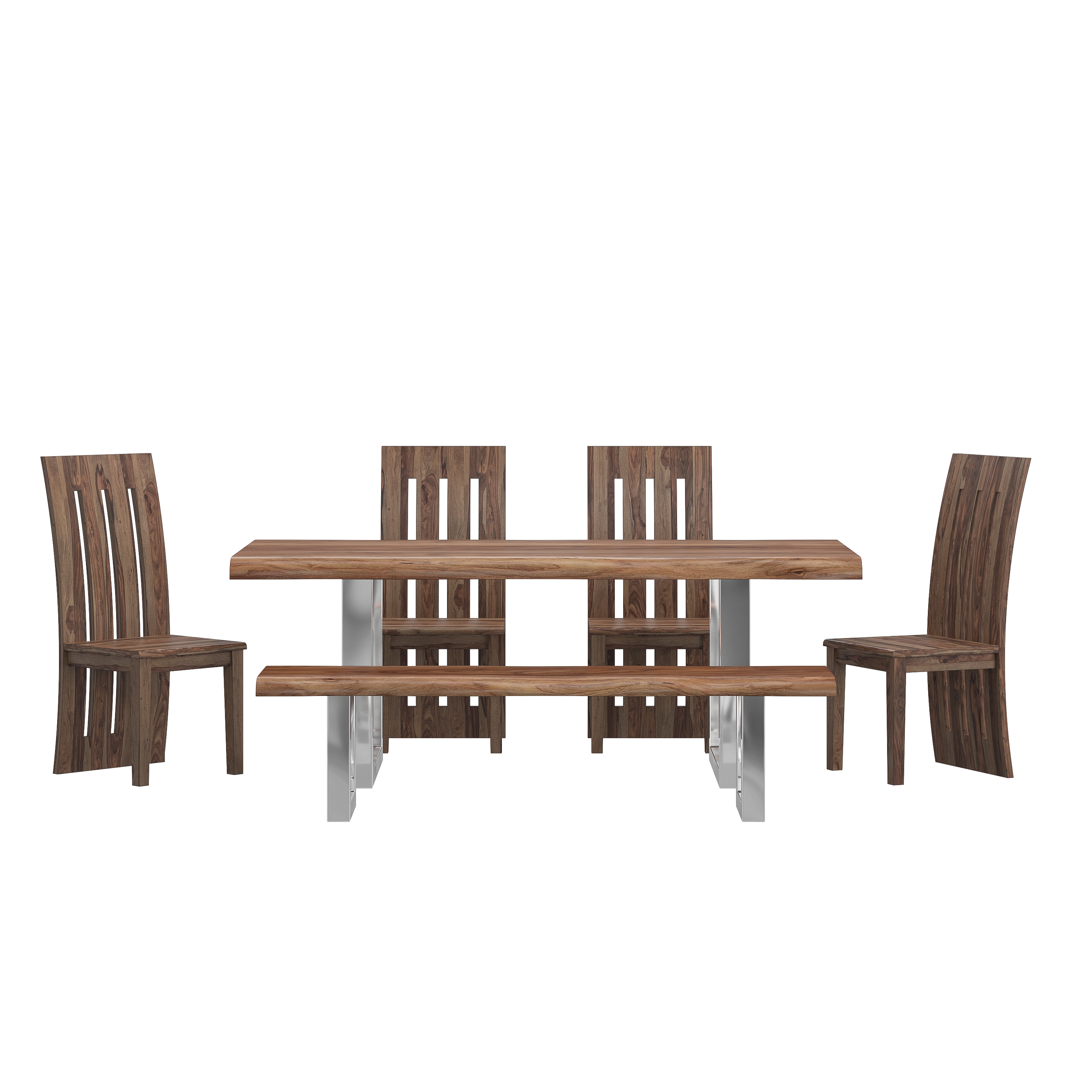6-Piece Dining Set