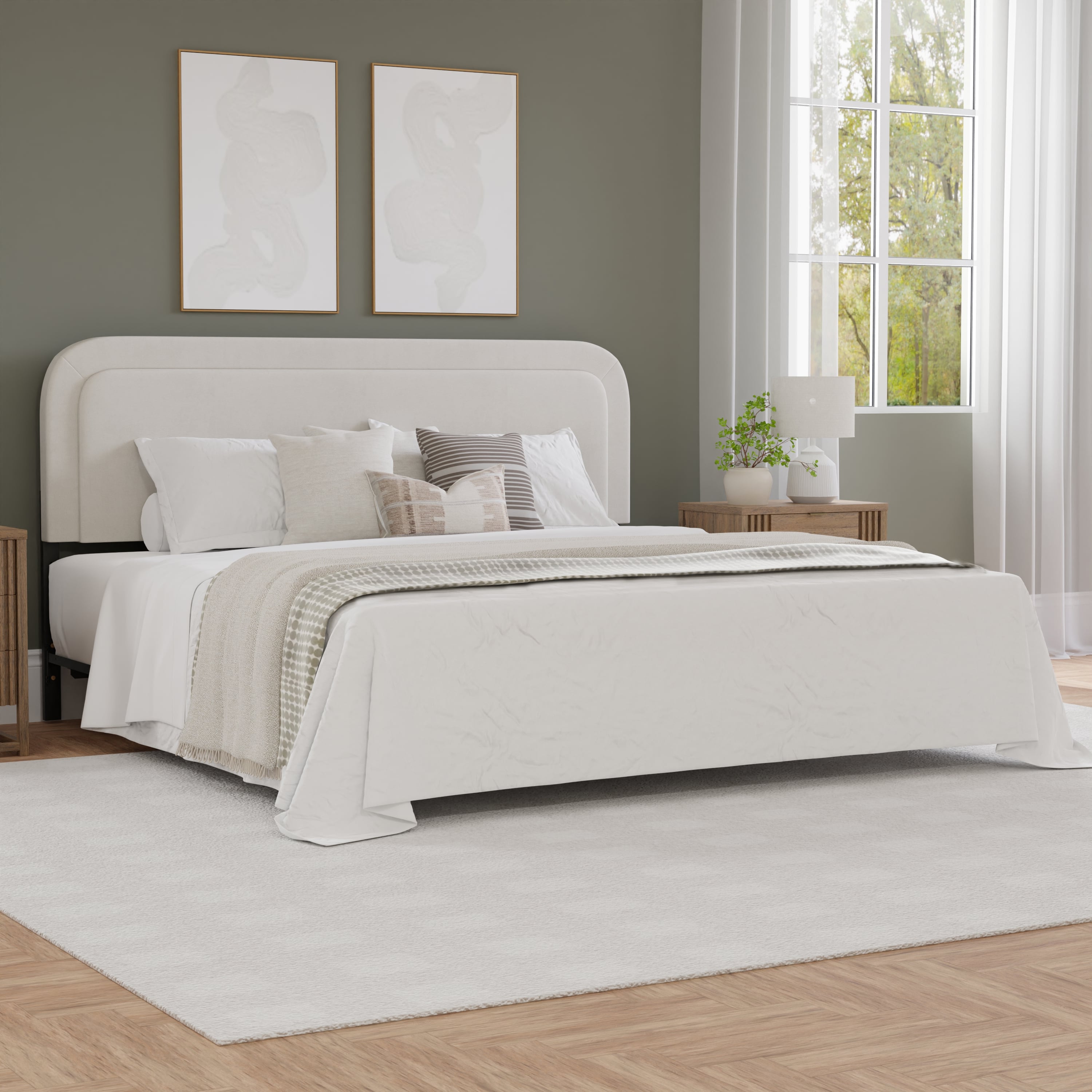 Hillsdale Renee Bed