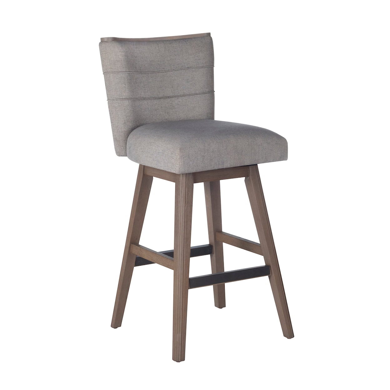 Hillsdale Brookmeade Counter and Bar Stools