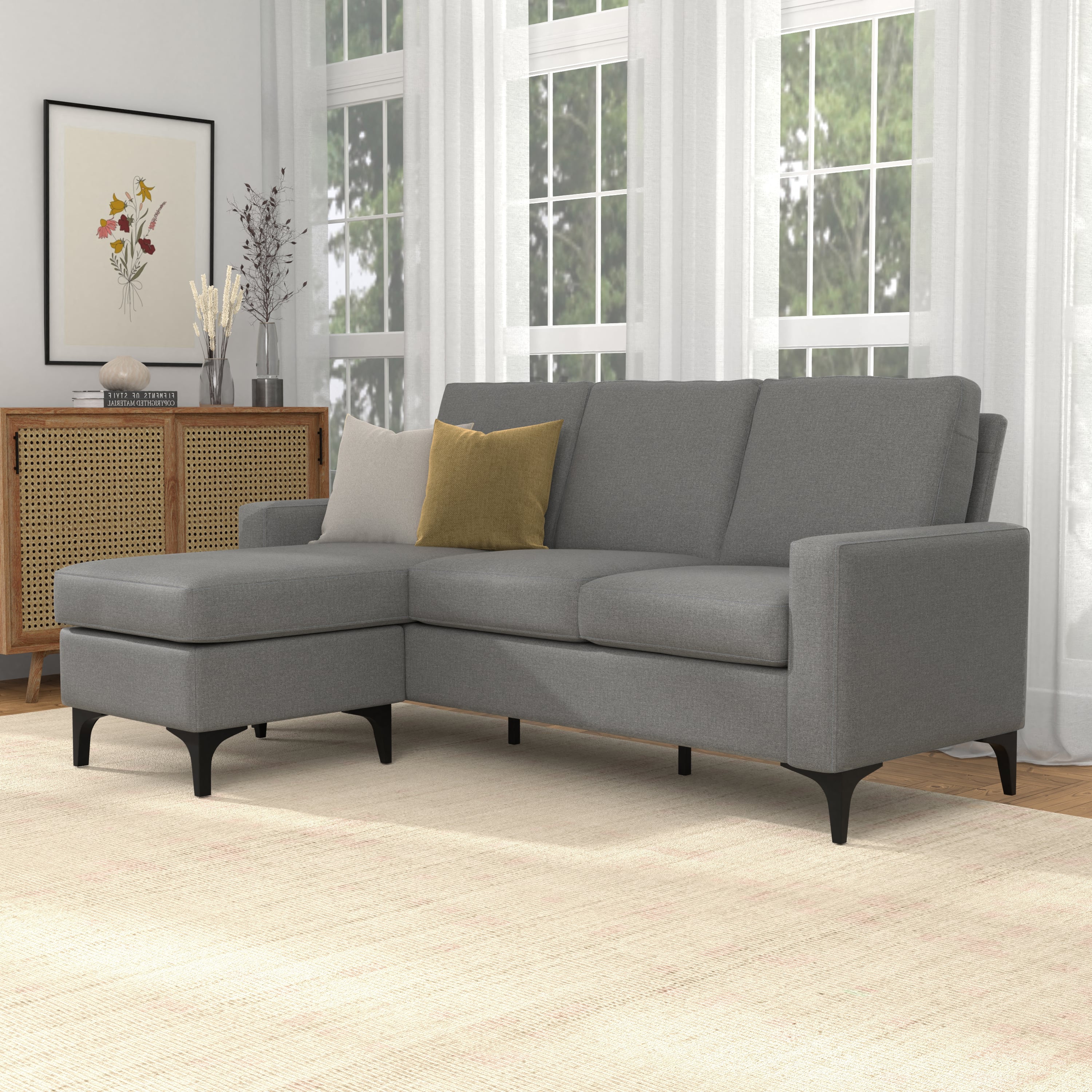 HH2 Home Matthew Sofa