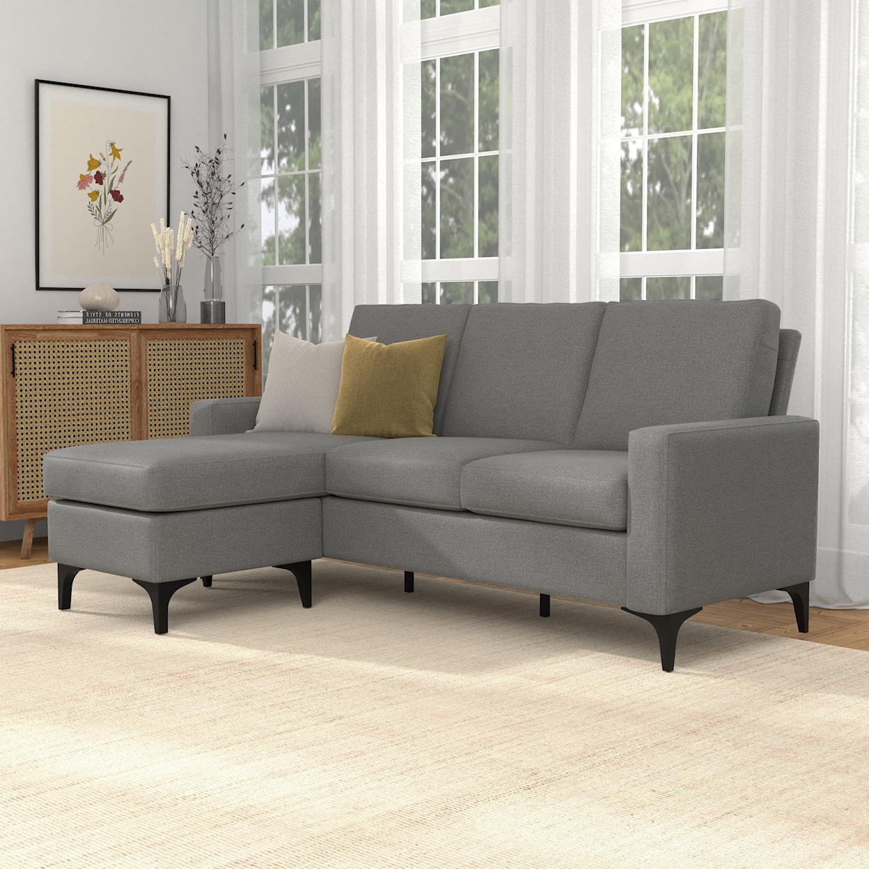 Hillsdale Matthew Sofa