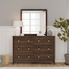 Hillsdale Holborn Dresser