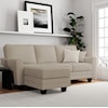 Hillsdale Daniel Sectional Sofa