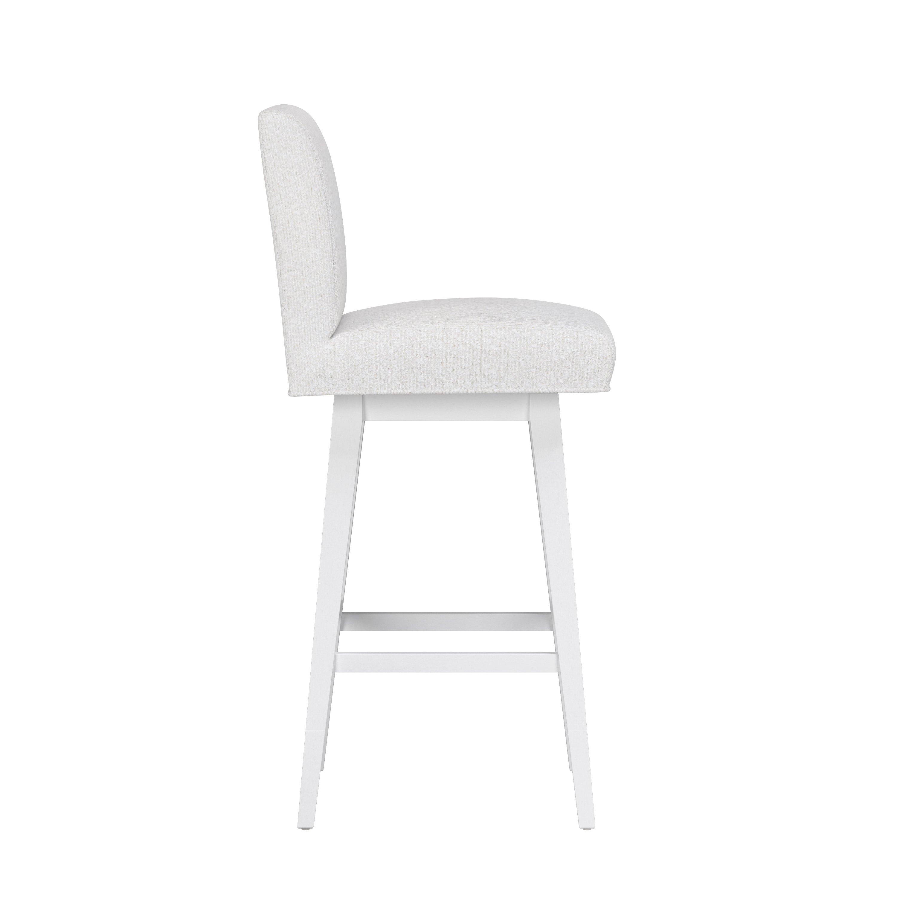 Parson Adjustable Swivel Stool