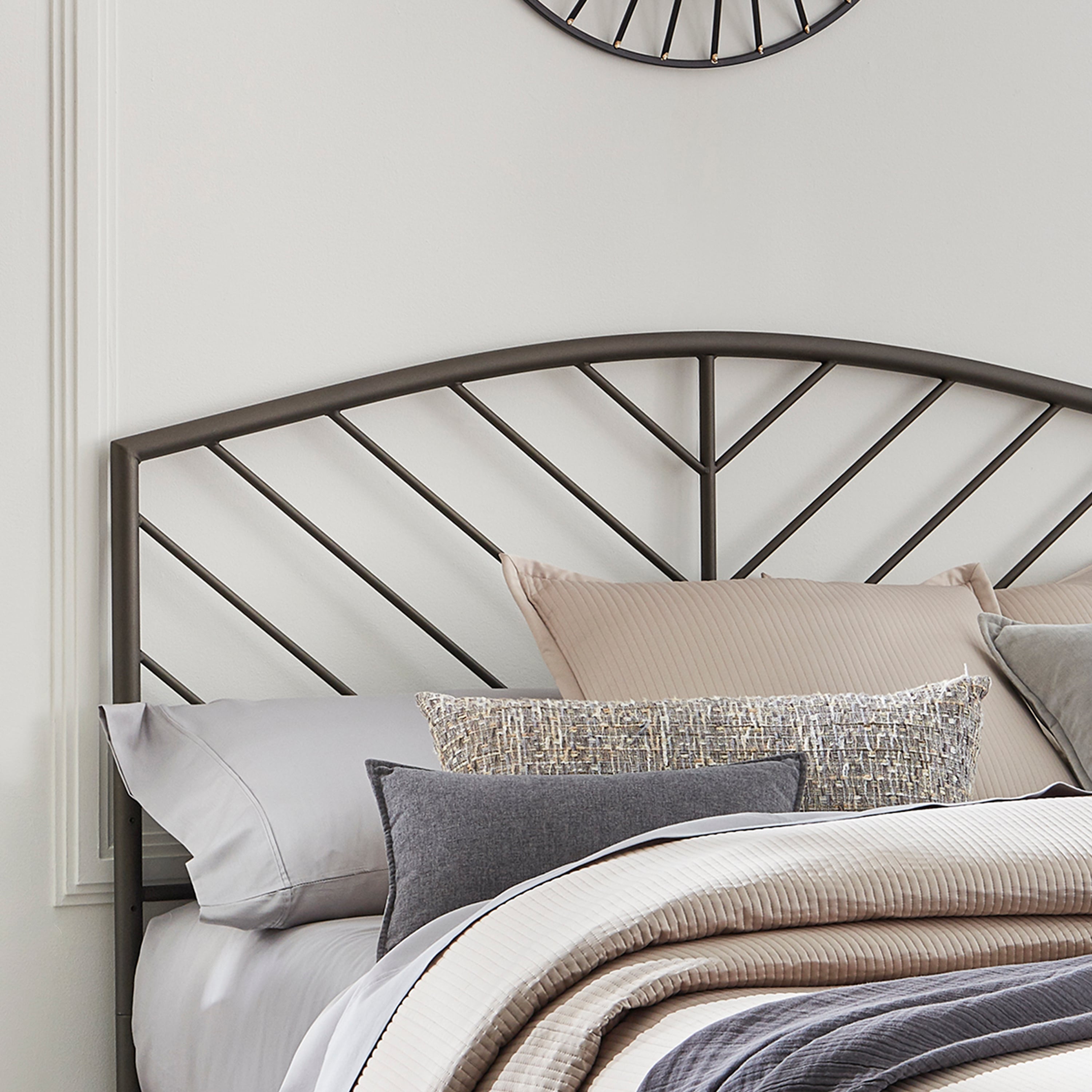 Hillsdale Essex Full Headboard