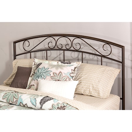 Full/Queen Headboard