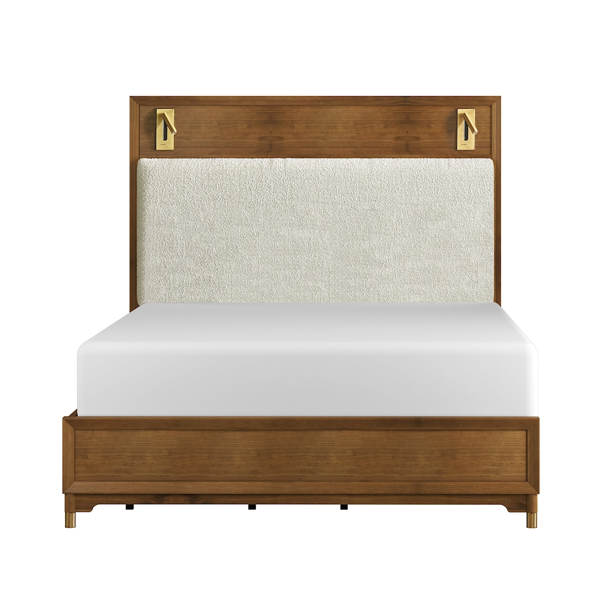 Hillsdale Margo Queen Bed