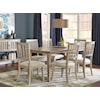 Hillsdale Ocala Dining Set