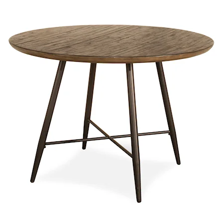 Forest Hill Wood Dining Table