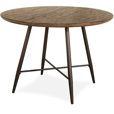 Forest Hill Wood Dining Table