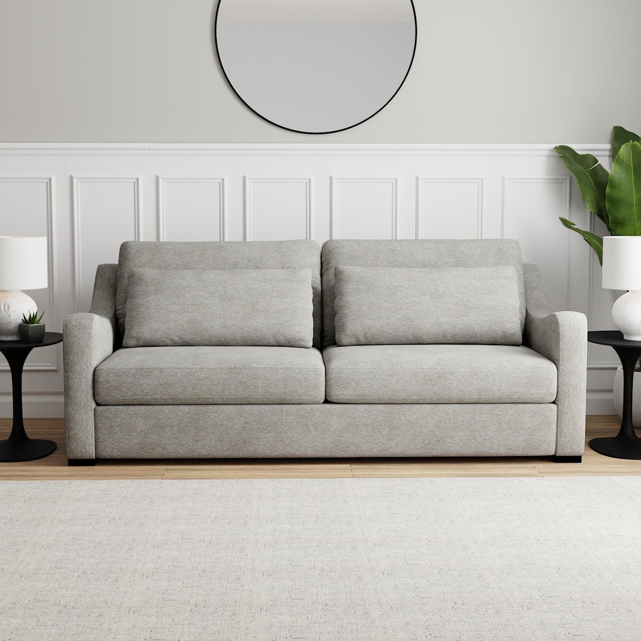 Hillsdale York Sofa