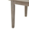 Hillsdale Kirkwood Dining Table