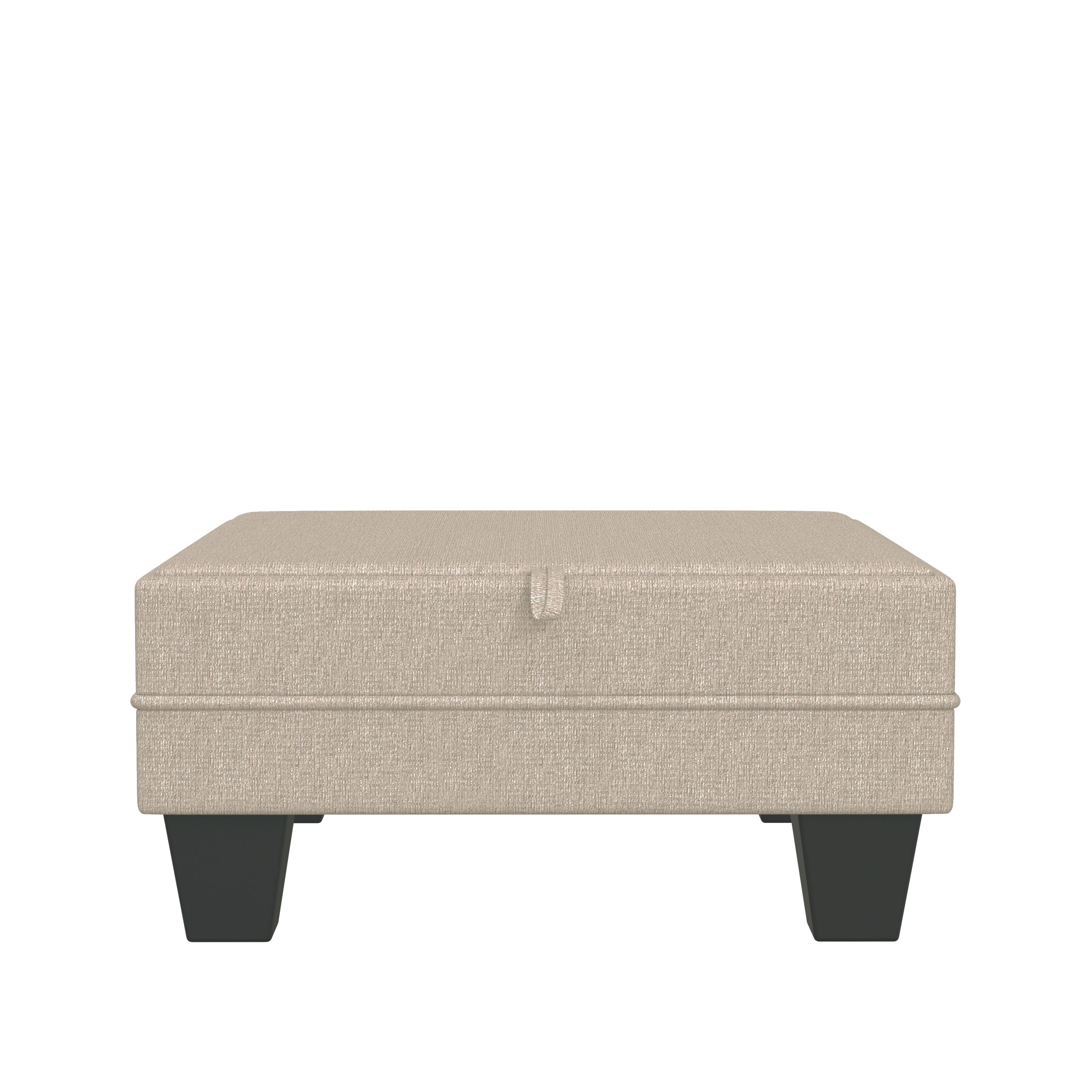 Hillsdale Daniel Sectional Sofa