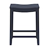 Hillsdale Fiddler Counter Stool